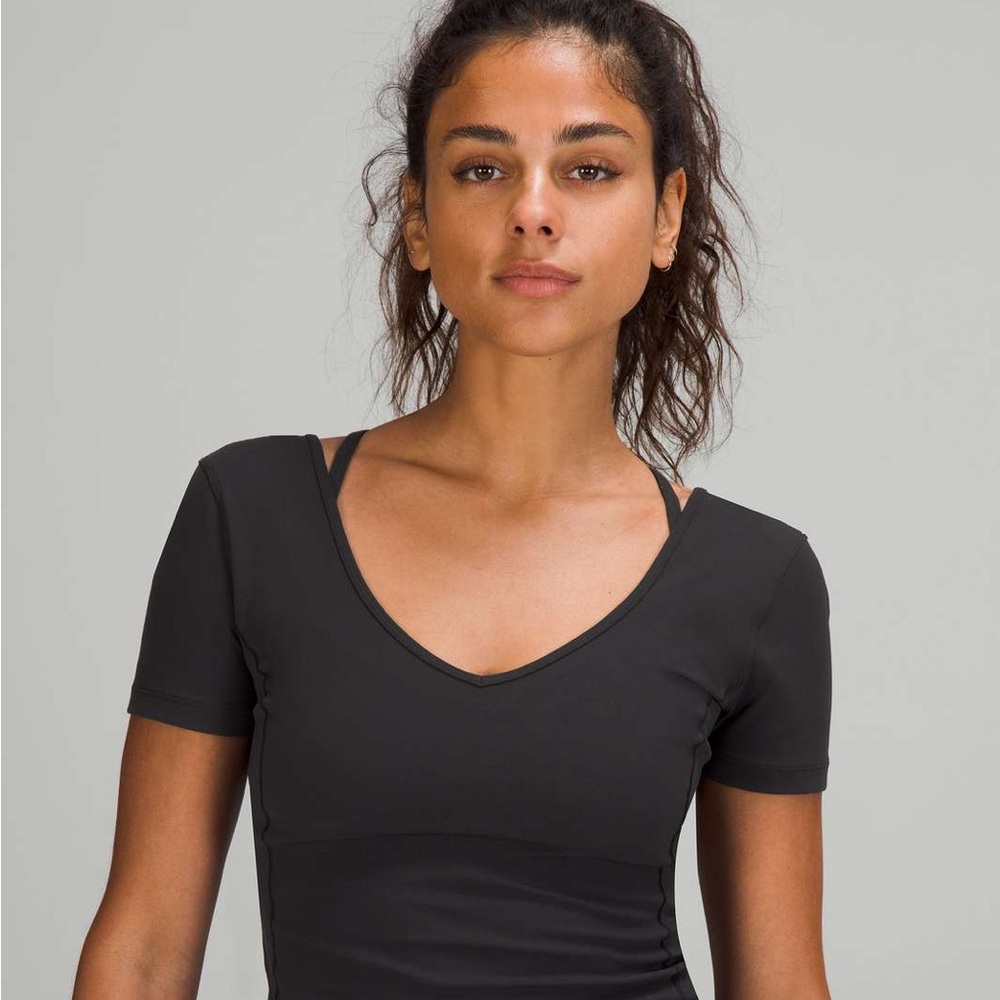 Align t-shirt